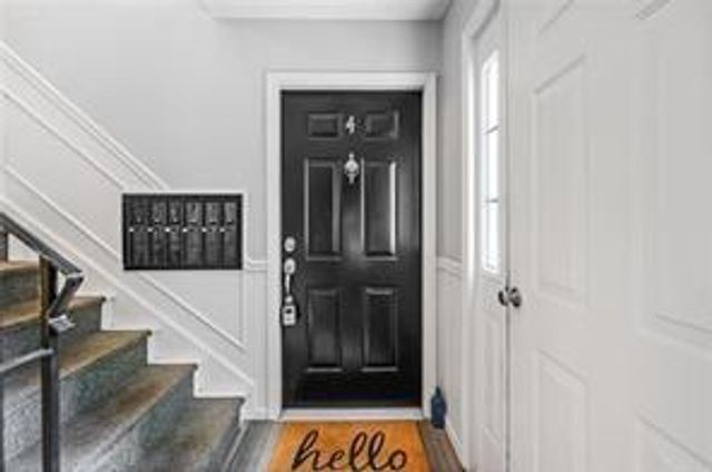 1101 Collier NW Road U4, Atlanta, GA 30318