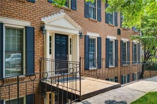 1101 Collier NW Road U4, Atlanta, GA 30318