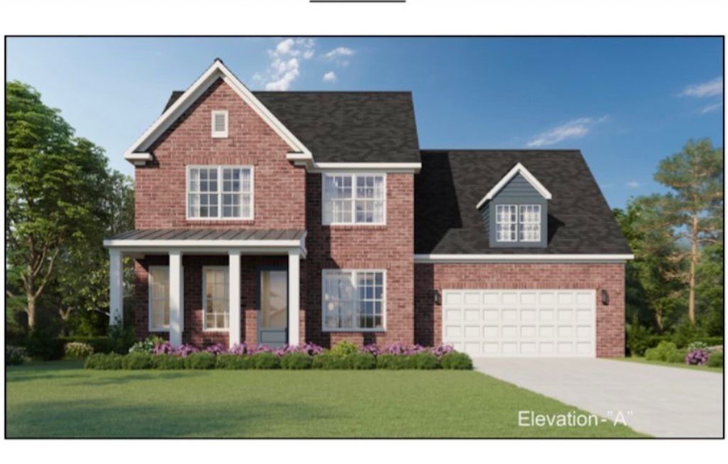 12518 IVY BLUFF DR N, Arlington, TN 38002