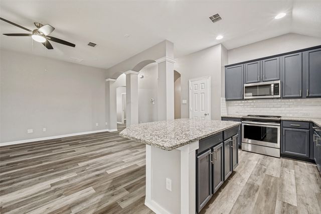 220 Parakeet Drive, Little Elm, TX 75068