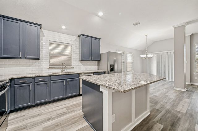 220 Parakeet Drive, Little Elm, TX 75068