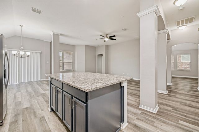 220 Parakeet Drive, Little Elm, TX 75068