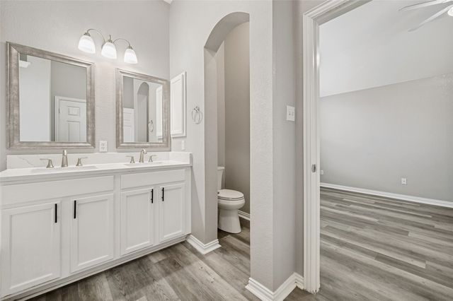 220 Parakeet Drive, Little Elm, TX 75068