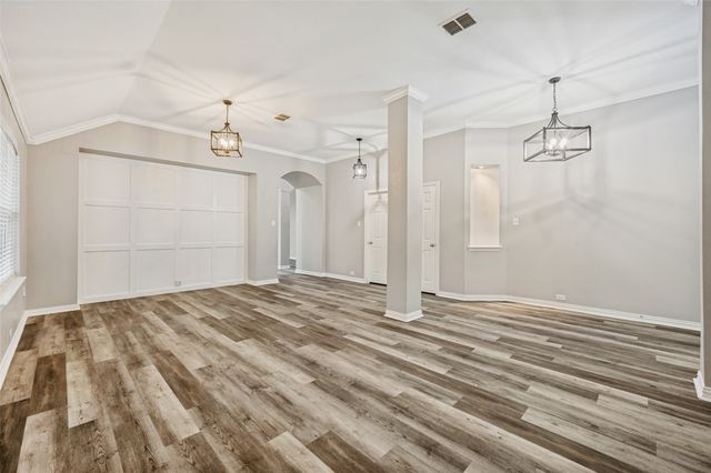 220 Parakeet Drive, Little Elm, TX 75068
