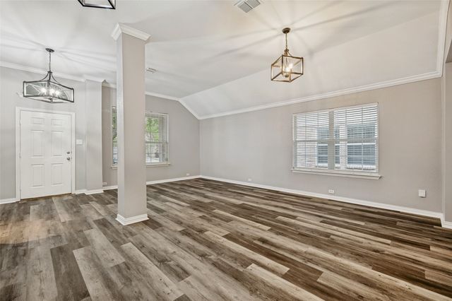 220 Parakeet Drive, Little Elm, TX 75068