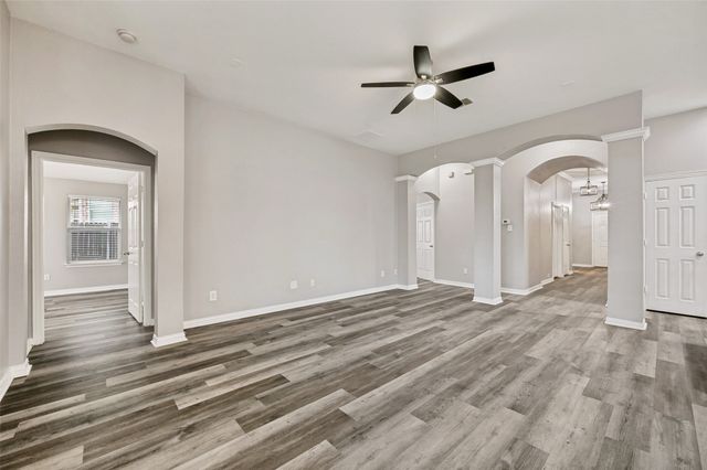 220 Parakeet Drive, Little Elm, TX 75068