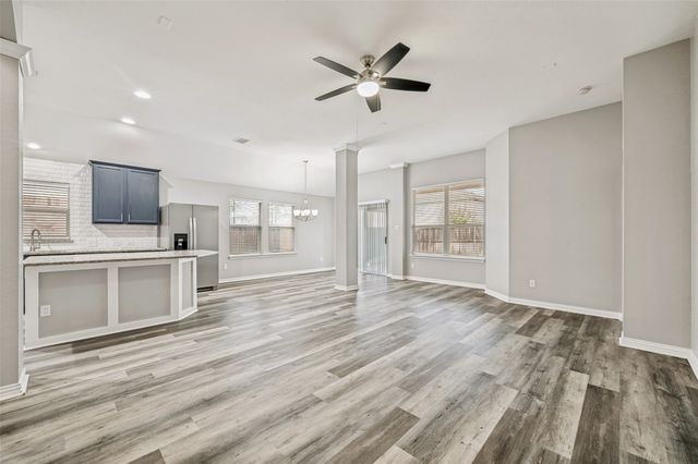 220 Parakeet Drive, Little Elm, TX 75068