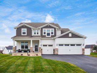 11487 Millwood Drive NW, Pickerington, OH 43147