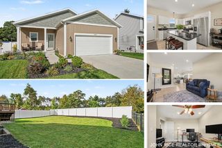 6009 N Bear Den Trail, Fruitport Twp, MI 49444