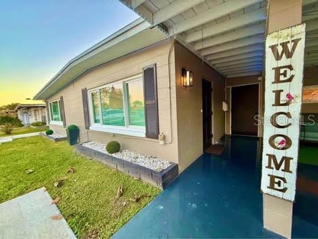 1006 CATHERINE STREET, Kissimmee, FL 34741