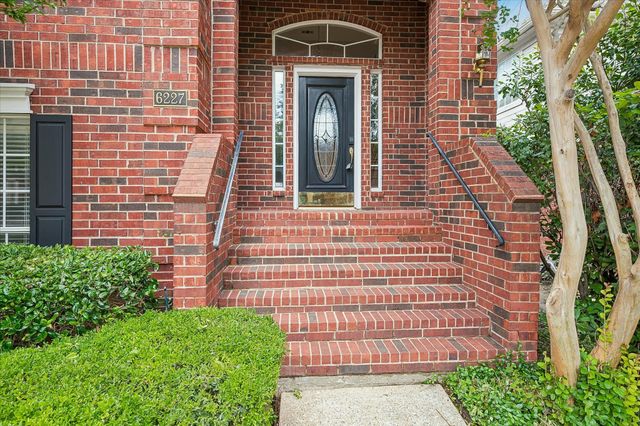 6227 Cupertino Trail, Dallas, TX 75252