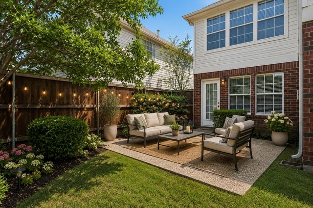 6227 Cupertino Trail, Dallas, TX 75252