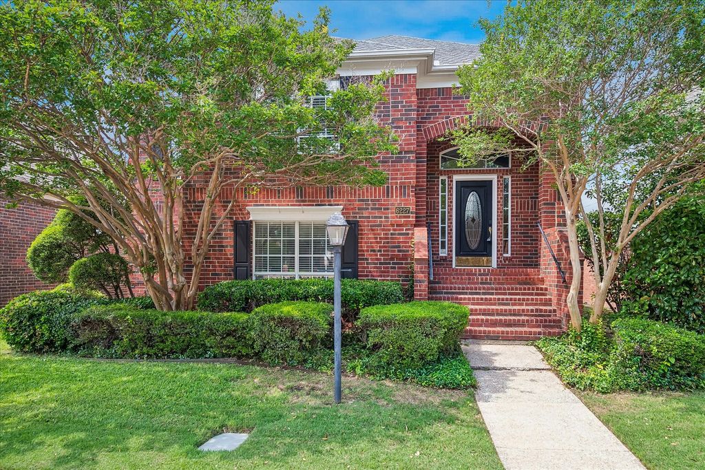 6227 Cupertino Trail, Dallas, TX 75252