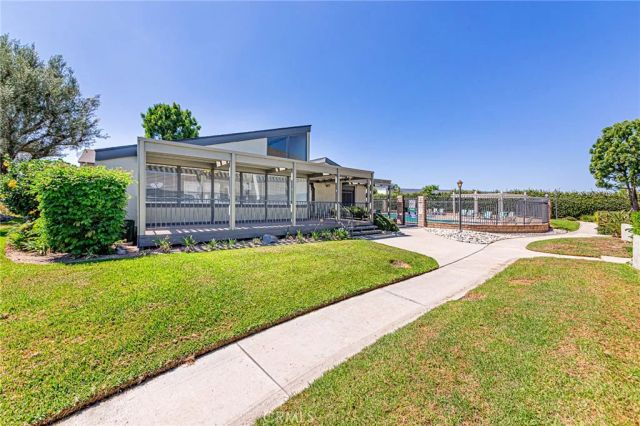 5445 Cajon, Buena Park, CA 90621