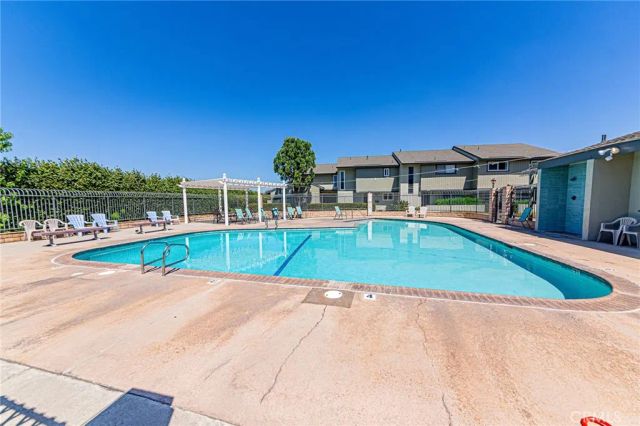 5445 Cajon, Buena Park, CA 90621