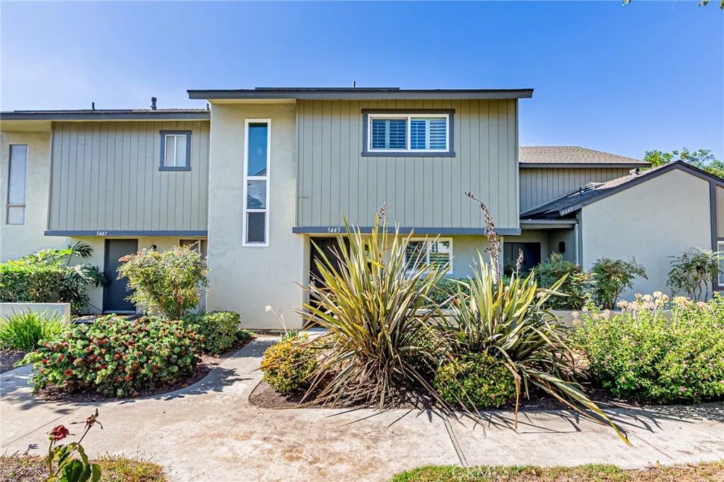 5445 Cajon, Buena Park, CA 90621