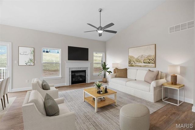 2999 Halls Green Drive, Washington, MO 63090