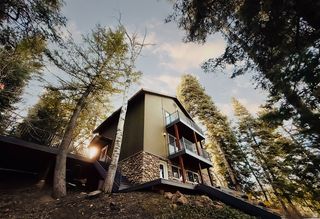 30 ST. MORITZ TER, Park City, UT 84098