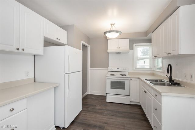 12328 Granger Road, Cleveland, OH 44125