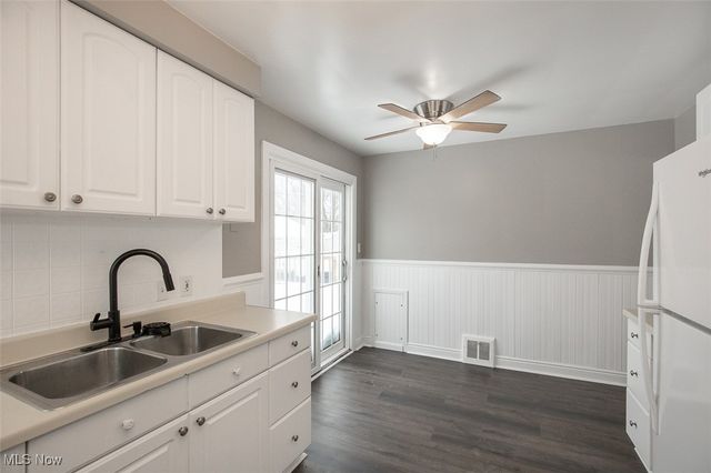 12328 Granger Road, Cleveland, OH 44125