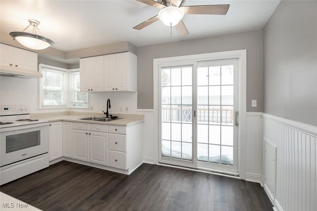 12328 Granger Road, Cleveland, OH 44125