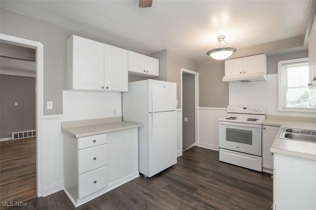 12328 Granger Road, Cleveland, OH 44125
