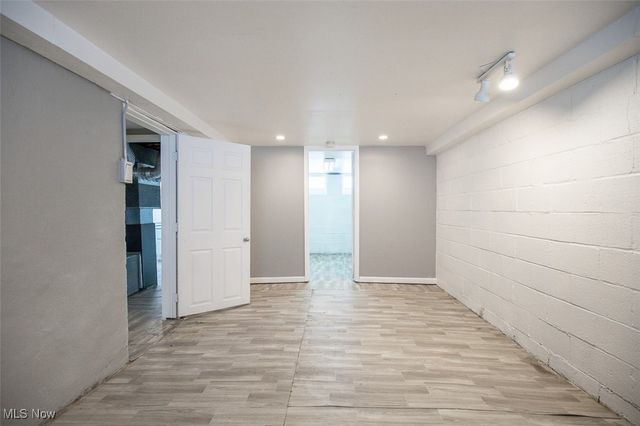 12328 Granger Road, Cleveland, OH 44125