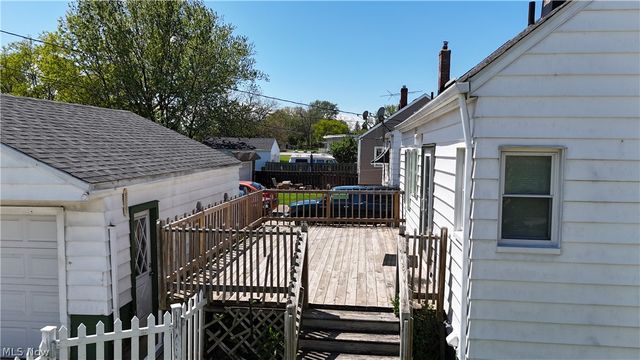 12328 Granger Road, Cleveland, OH 44125