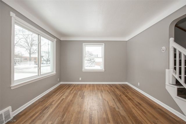 12328 Granger Road, Cleveland, OH 44125