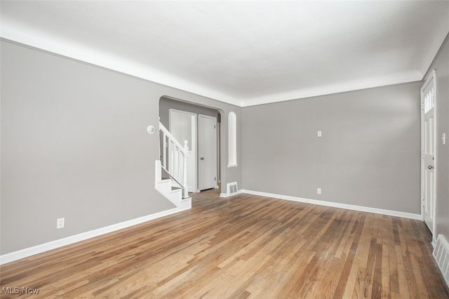 12328 Granger Road, Cleveland, OH 44125