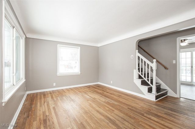 12328 Granger Road, Cleveland, OH 44125