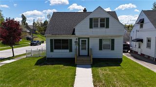 12328 Granger Road, Cleveland, OH 44125