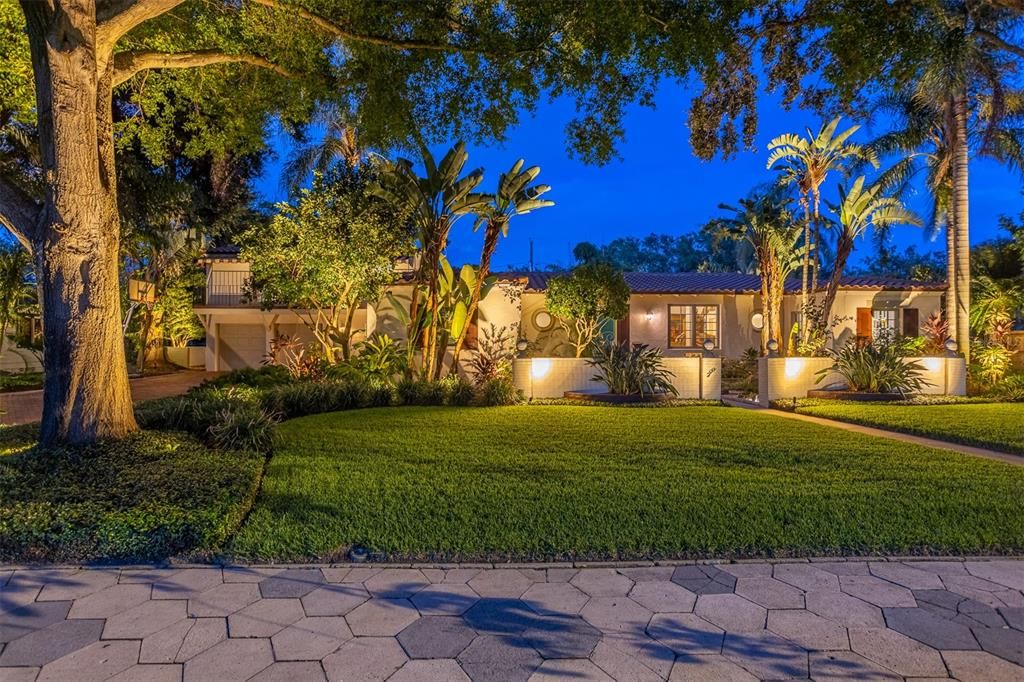 3649 FOSTER HILL DRIVE N, St Petersburg, FL 33704