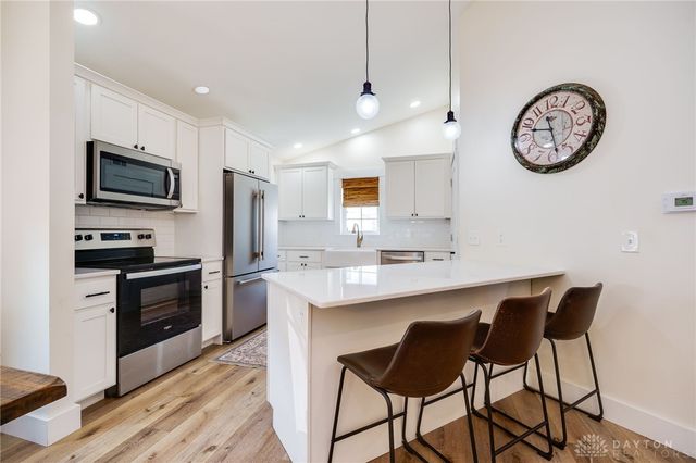 952 Weng Avenue, Dayton, OH 45420