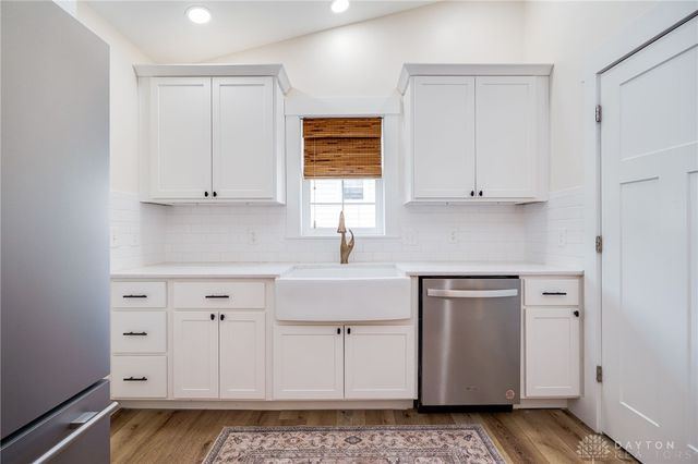 952 Weng Avenue, Dayton, OH 45420