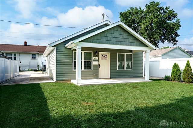 952 Weng Avenue, Dayton, OH 45420
