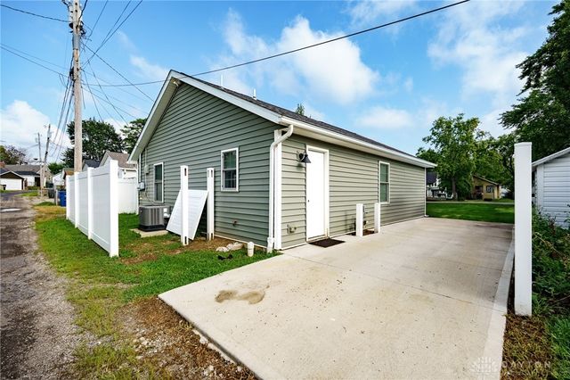 952 Weng Avenue, Dayton, OH 45420