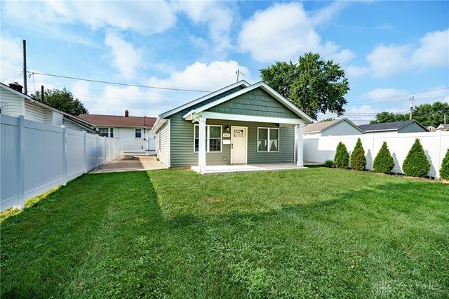 952 Weng Avenue, Dayton, OH 45420