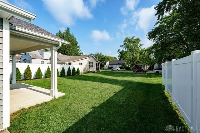 952 Weng Avenue, Dayton, OH 45420