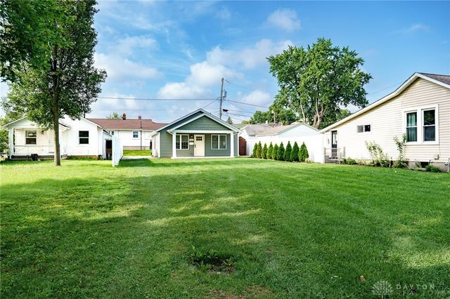 952 Weng Avenue, Dayton, OH 45420