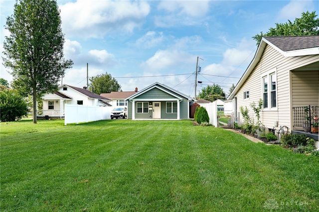 952 Weng Avenue, Dayton, OH 45420