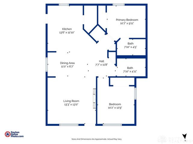 952 Weng Avenue, Dayton, OH 45420