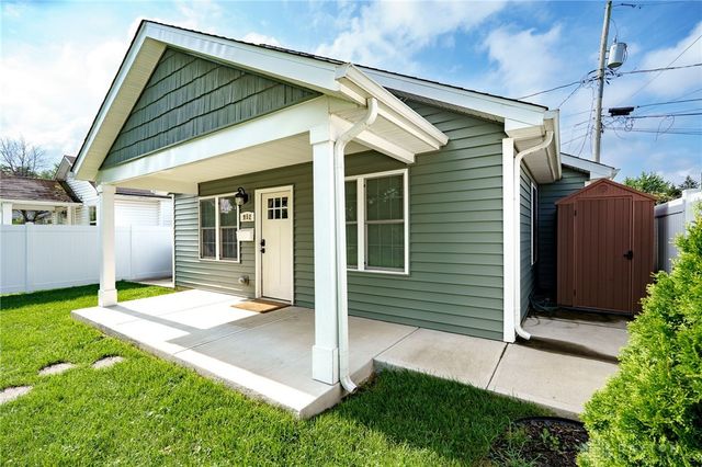 952 Weng Avenue, Dayton, OH 45420