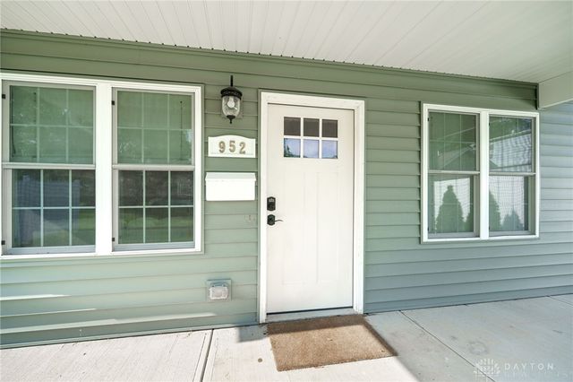952 Weng Avenue, Dayton, OH 45420