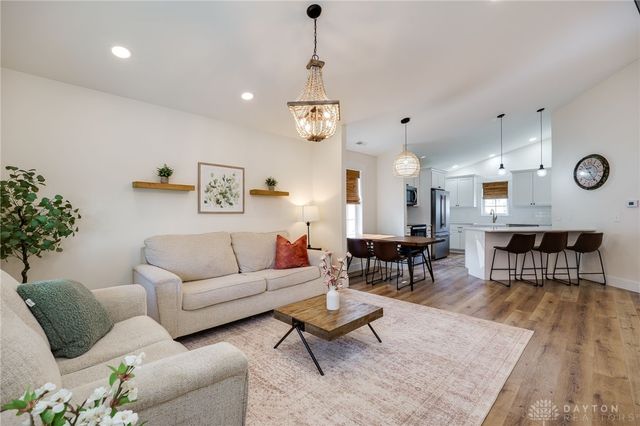 952 Weng Avenue, Dayton, OH 45420