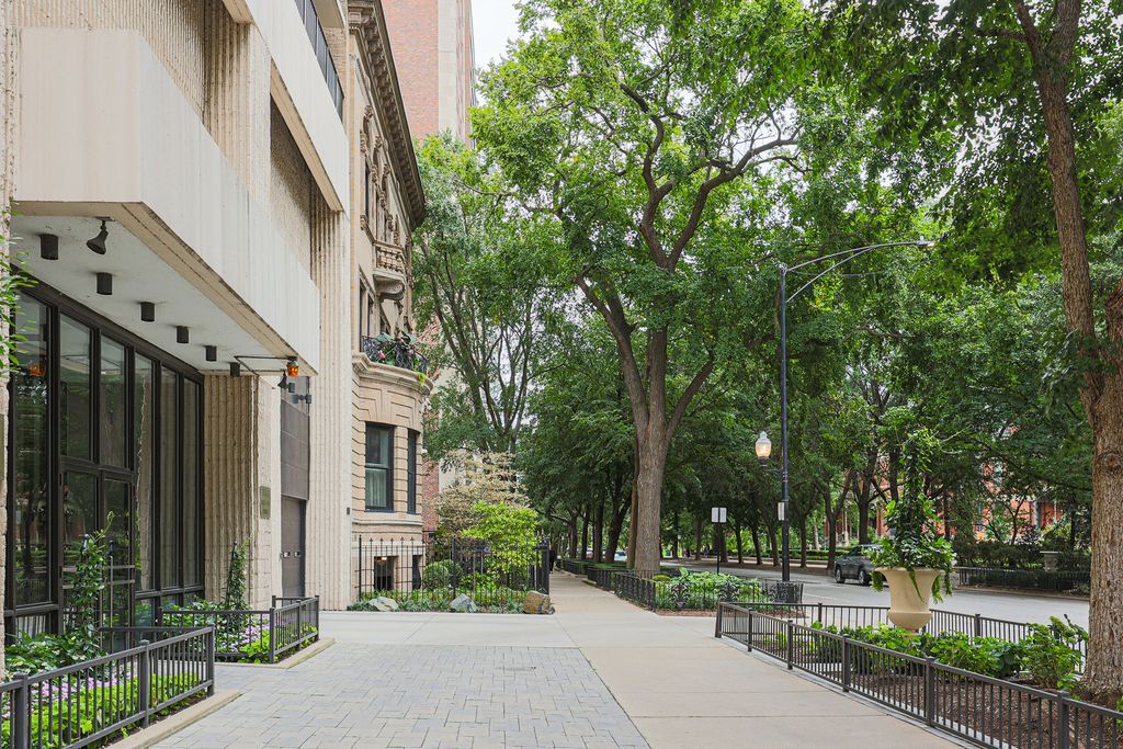 1516 N STATE Parkway 5B, Chicago, IL 60610 — photo 3