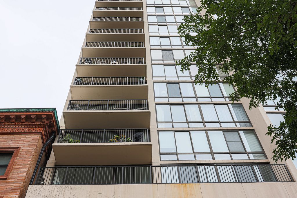 1516 N STATE Parkway 5B, Chicago, IL 60610 — photo 4