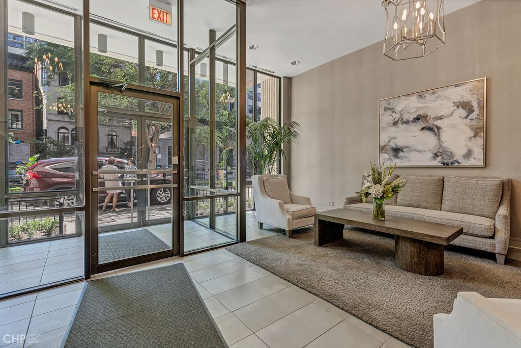 1516 N STATE Parkway 5B, Chicago, IL 60610 — photo 5