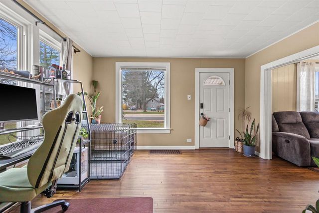 545 DIVISION STREET, Wild Rose, WI 54984