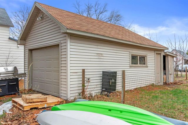 545 DIVISION STREET, Wild Rose, WI 54984